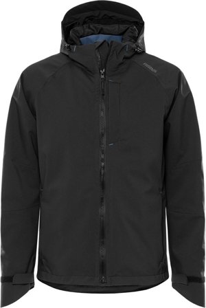 Arbetskläder Fristads Herr Skaljacka stretch 4882 GLPS, Svart