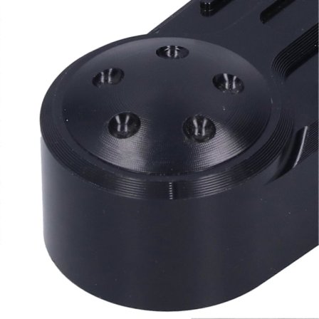 Forgaffel Suspensjonslenkedeksel Passer til Piaggio Vespa GTS/SPRINT/PRIMAVERA/LX 150 250 300 17-20