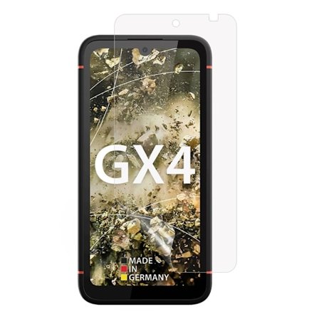 Gigaset GX4 Ultra klart skærmbeskytter