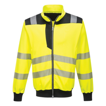 Ziptröja Varsel Portwest PW370 Klass 2/3