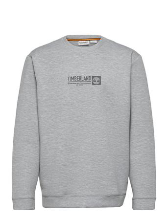 Sweat Small Branding Grey Timberland