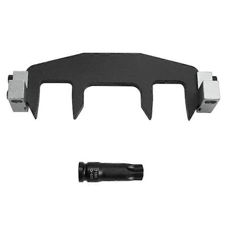 Motor Timing Værktøjssæt Passer til Mercedes-Benz M271 C200 C180 E260 Knastaksel Låseværktøjssæt