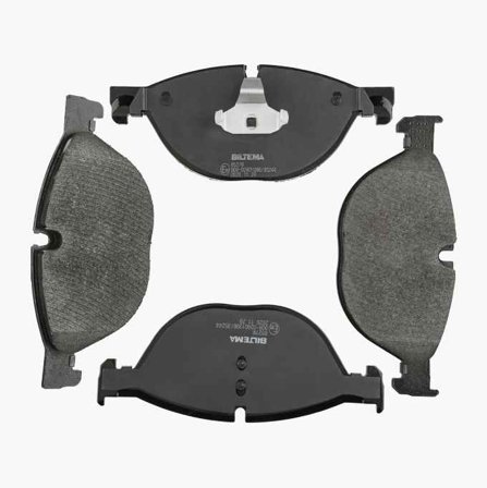 Biltema - Bremseklosser