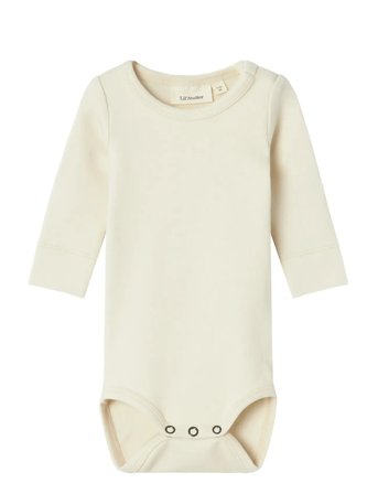 Lil'Atelier | Nbngayo Ls Slim Body Lil Noos | 68