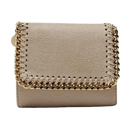 Stella McCartney Pung inbo, Dame Punge og Kortholder, Størrelse: ONE Size