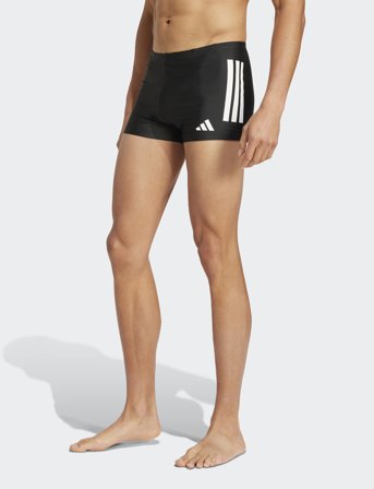 adidas Sportswear 3S Bld Boxer - Black - XL
