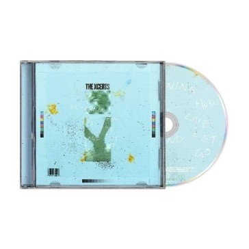 Learning how to live and let go XCERTS THE