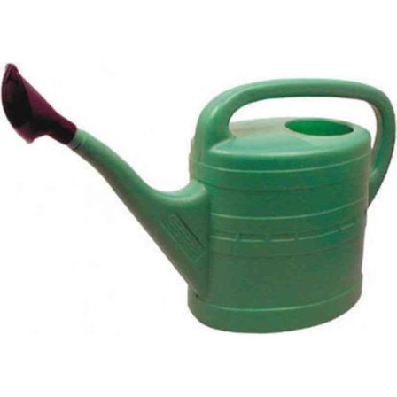 Nyby Bruk 6022-05-09 Vannkanne 10 l, inkl. spreder, Vanning