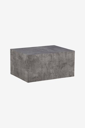 Venture Home - Sofabord York - Grå - Sofaborde - Fra Homeroom