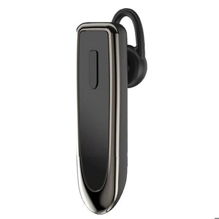 ZENTAVO trådlösa Bluetooth-hörlurar IPX4 300mAh in-ear hörlurar Bluetooth5.0 Batterinivåvisning Dubbel brusreducering