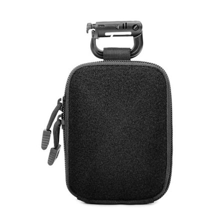 Tactical Bag Outdoor Plånbok SVART