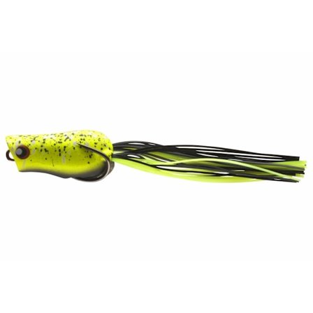 Lure Daiwa Steez Chiquita frø 3,8 cm/6,2 g splatter diagram
