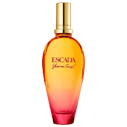 Escada Yum me, Sunny! Parfym & EdT Dam 100 ML