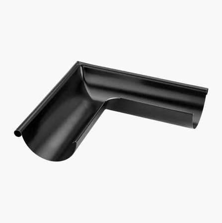 Biltema - Rennevinkel utvendig 90°