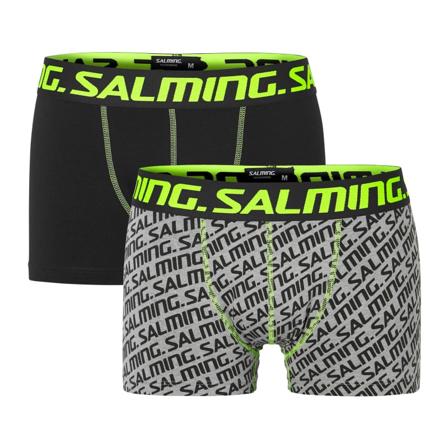 Salming Everlasting 2-pack Men undergarment Multi-colored XXL