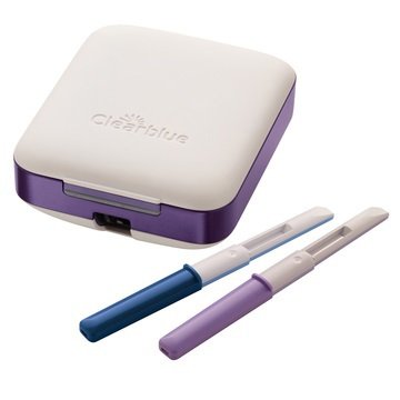 Clearblue Fertilitetsmonitor, 1 stk.