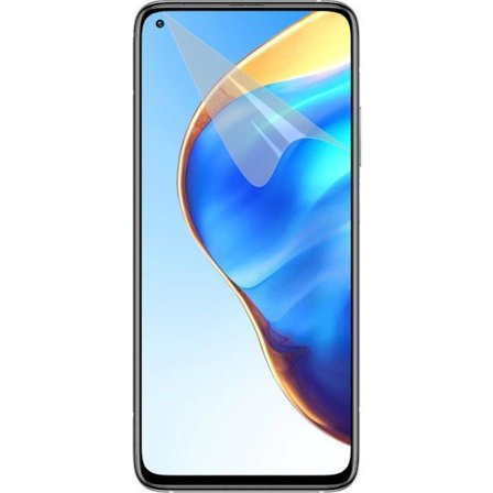 2-Pack Xiaomi Mi 10T Pro Skärmskydd - Ultra Thin