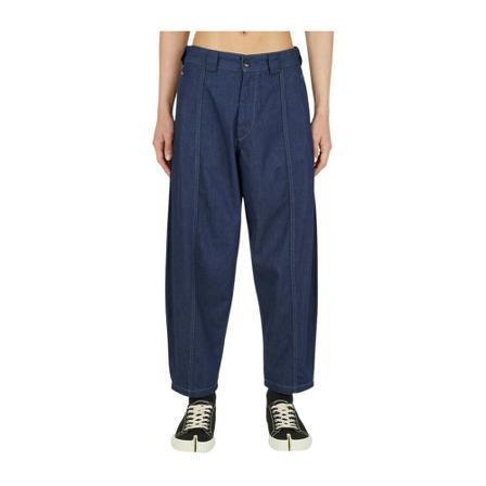 Levi's, Jeans Blauw, Heren, Maat:W34