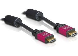 Delock HDMI-kabel - 1.8 m