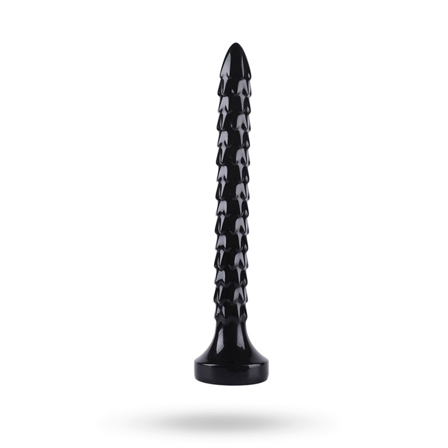 Extreme XL Anal Snake 35 cm - Vuxen.se - Stor butt plugg, stor dildo