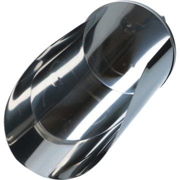 ISØSE 23,5CM RUSTFRI