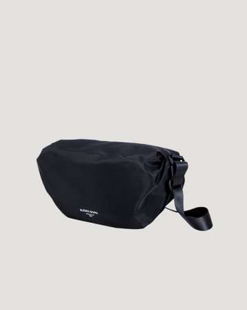 Björn Borg BORG ACTIVE SHOULDER BAG Zwart Tassen Unisex - Kids Brand Store