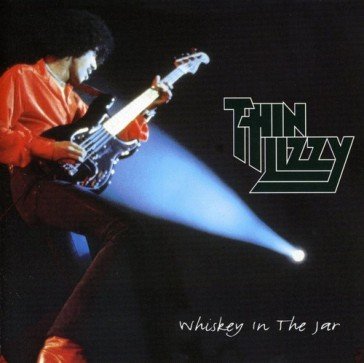 Whisky in the jar Lizzy Thin