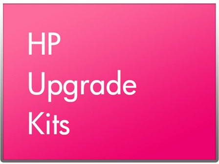 Hewlett Packard Enterprise HPE Friction Rail Kit - tannstangsett - 1U