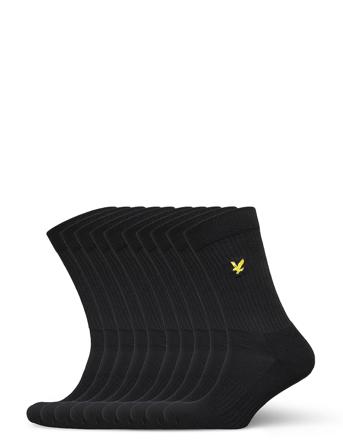 Kieran Black Lyle & Scott