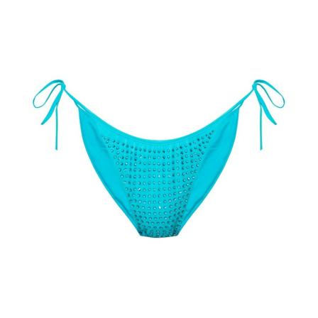Self Portrait Bikinis bottom Blå, Dame