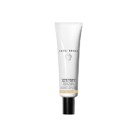 Bobbi Brown Vitamin Enriched Skin Tint Spf15 Foundation Dam Beige 50ML