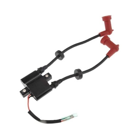 6F5-85570-00 Tændspole til påhængsmotor, Tændspole til påhængsmotor til 40HK motorer