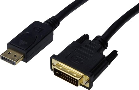 Digitus DisplayPort-kabel - 2 m