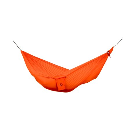Ticket To The Moon Compact Hammock Hammock Orange OneSize