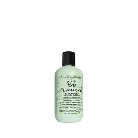 Bumble and bumble Seaweed Shampoo 250 ml, Hår, Shampoo, Hårshampoo