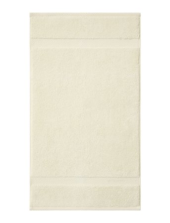 Avenue Guest Towel Cream Ralph Lauren Home