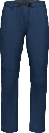 Norrøna Men's Norrøna Pull On Pants Men hiking trousers Blue L