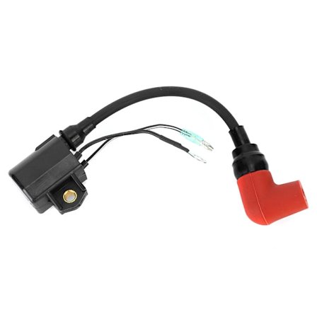 Yamaha Påhengsmotor Tennspole Assy Passer T60 70 85 115HK 6R3-85570-01