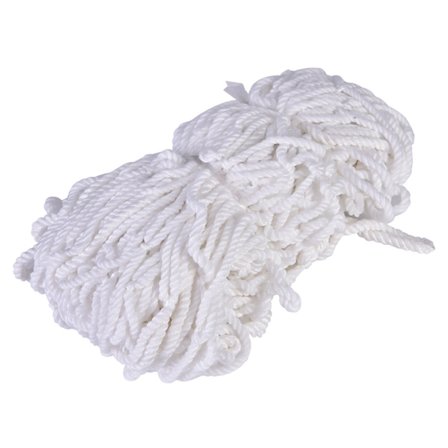 Fotballmålnett 2,4M x 1,2M, Sportskonkurranse Fotballmålnett, Fotballmålstolpe Erstatningsnett Fotball Holdbare Nett Utstyr