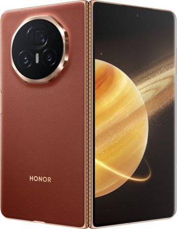 HONOR Magic V3 12RAM 512GB reddish brown