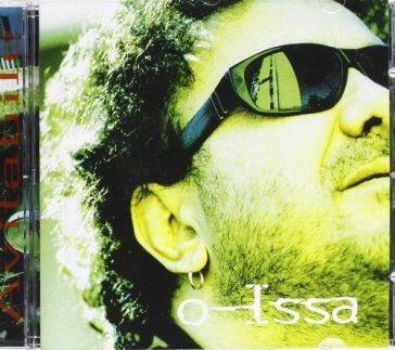 O-issa Avitabile Enzo E Kan