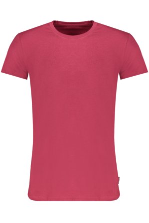GaudÌ T-shirt Maniche Corte Uomo Rosso