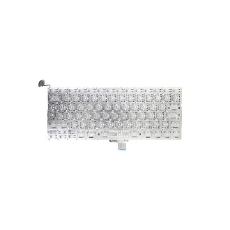 Tangentbord (Svenska) MacBook Pro 13" A1278 (Late 2008-Mid 2012)