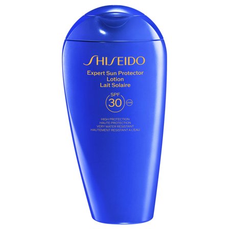 Shiseido Expert Sun Protector Lotion SPF30 300ml - Latte solare corpo alta prot.