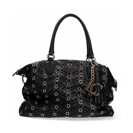 La Carrie, Bag - Mb 401Tbsbla Zwart, Dames, Maat:ONE Size