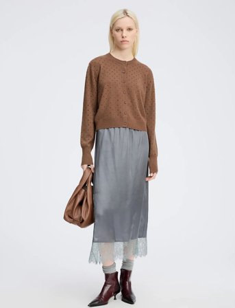 Munthe Radcliff - Brown - 44