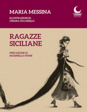 Ragazze siciliane Maria Messina