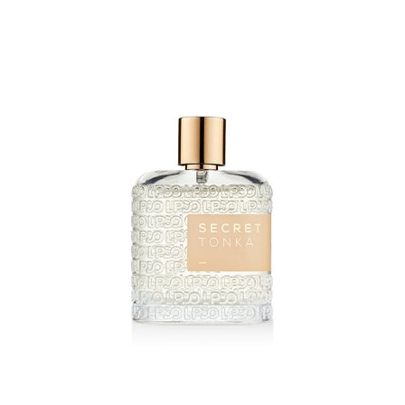 LPDO Profumi Secret Tonka 100ml - Eau de Parfum Unisex