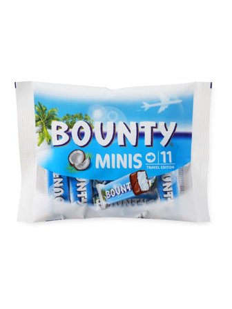 Bounty Mono Pouch 333g 0.333kg