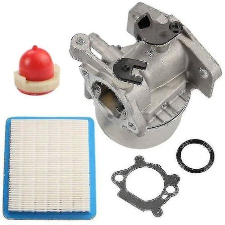 Forgaser Kit til Briggs&stratton 6150 4-7 Hk Motorer 650 Serie